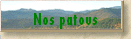 Nos patous
